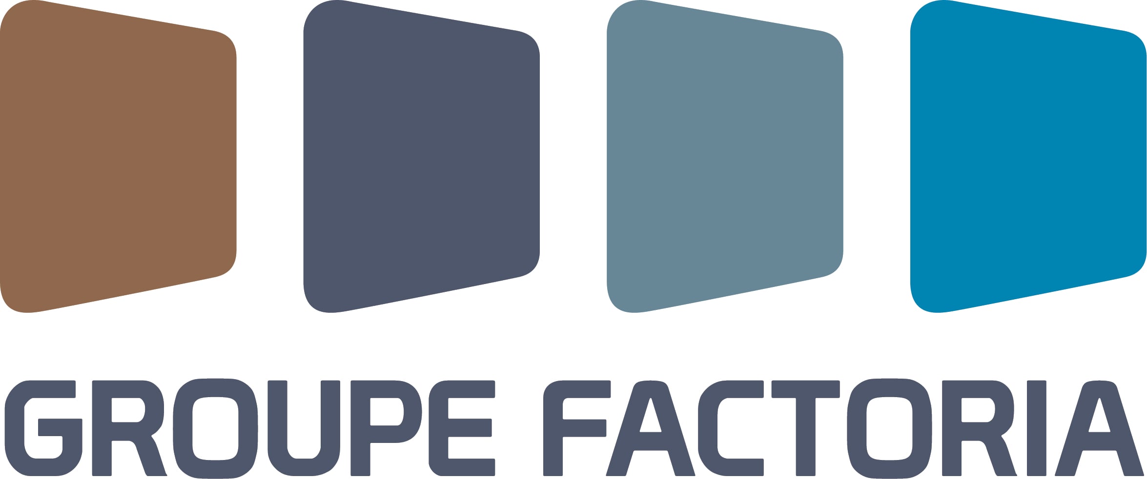Logo Factoria