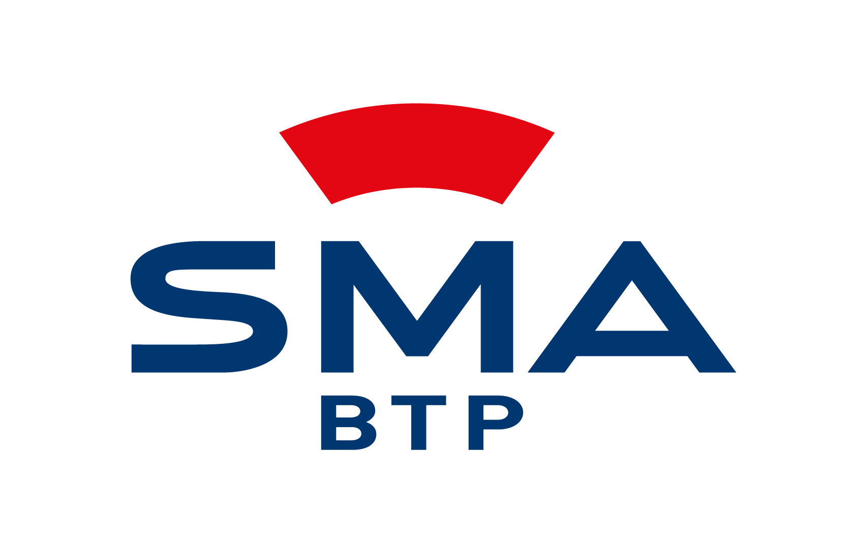 Logo SMABTP