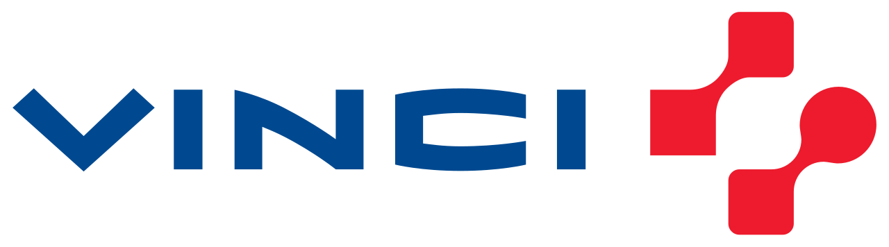 Logo Vinci